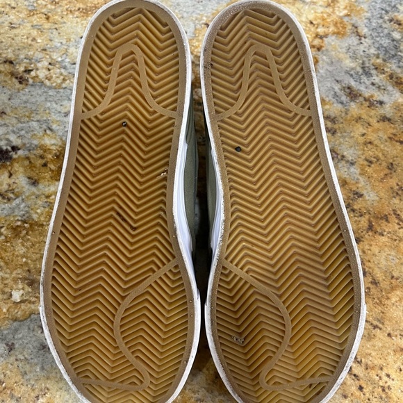 Nike janoski size 8 - Picture 10 of 10